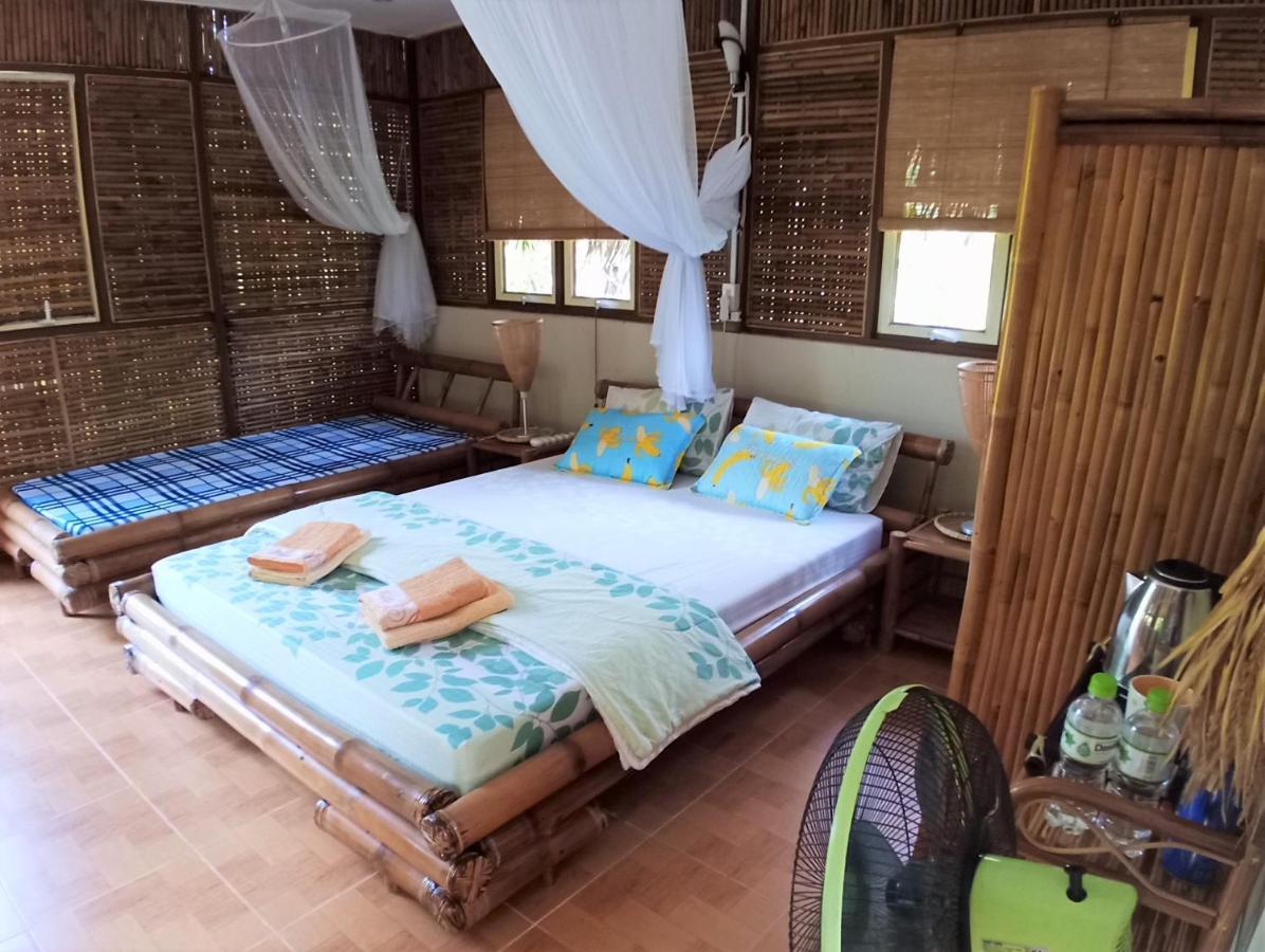 Mekong Delta Ricefield Lodge Can Tho Luaran gambar