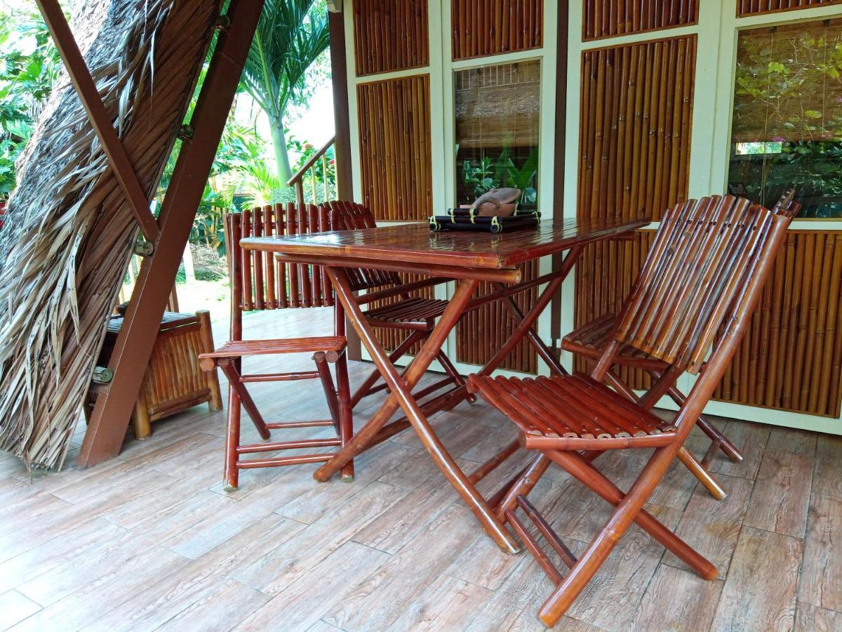 Mekong Delta Ricefield Lodge Can Tho Luaran gambar
