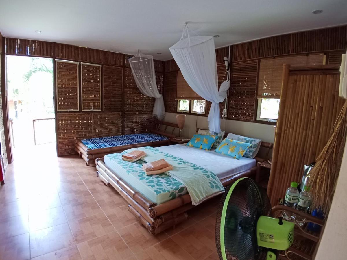 Mekong Delta Ricefield Lodge Can Tho Luaran gambar