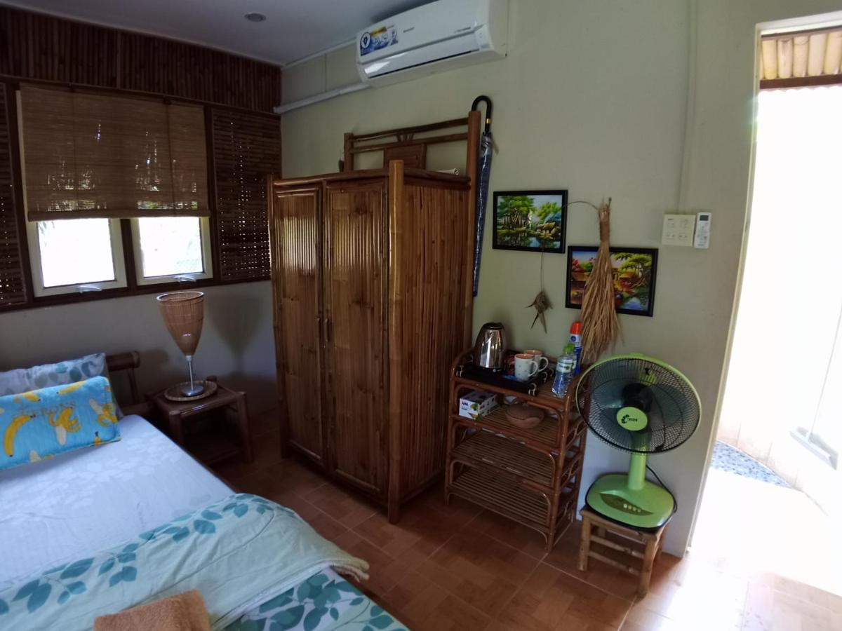 Mekong Delta Ricefield Lodge Can Tho Luaran gambar
